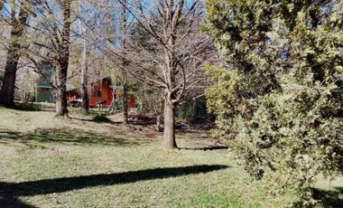 San Martín de los Andes venta dos cabañas juntas