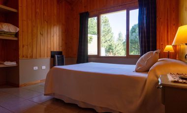 San Martín de los Andes venta dos cabañas juntas