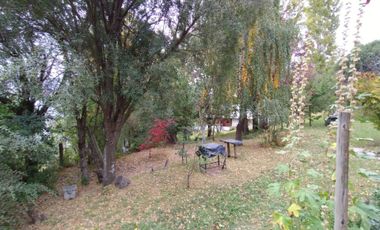 San Martín de los Andes venta dos cabañas juntas