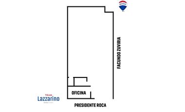 Galpón a la venta a metros de Av Fdo Zuviría.