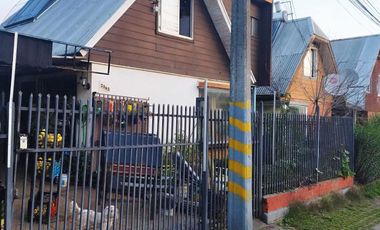 Casa en venta en PADRE LAS CASAS
