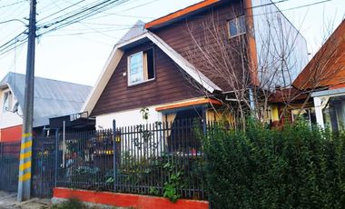 Casa en venta en PADRE LAS CASAS