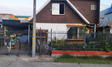 Casa en venta en PADRE LAS CASAS