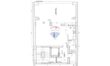 SOFIA IV VENTA OFICINA CÉNTRICA