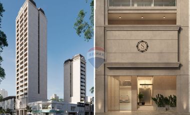 SOFIA IV VENTA OFICINA CÉNTRICA