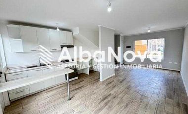 Casa en arriendo en NACIMIENTO