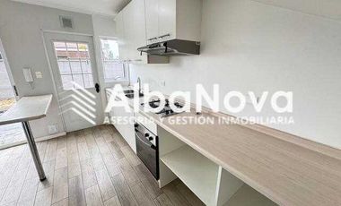 Casa en arriendo en NACIMIENTO