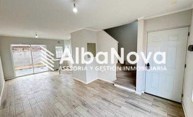 Casa en arriendo en NACIMIENTO