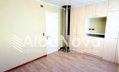 Casa en arriendo en ANGOL