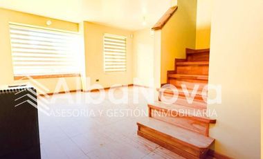 Casa en arriendo en ANGOL