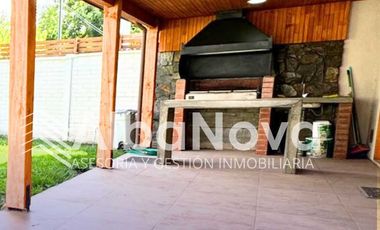 Casa en arriendo en ANGOL