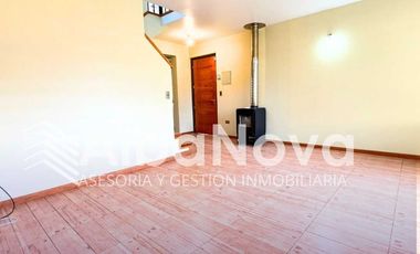 Casa en arriendo en ANGOL