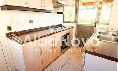 Casa en arriendo en ANGOL
