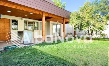 Casa en arriendo en ANGOL