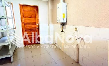 Casa en arriendo en ANGOL