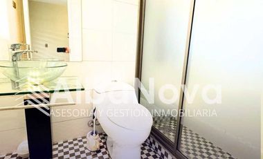 Casa en arriendo en ANGOL