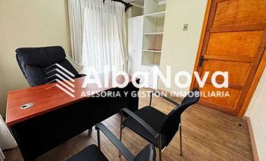 Oficina en arriendo en ANGOL