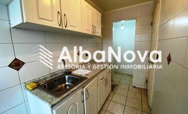 Departamento en arriendo en ANGOL