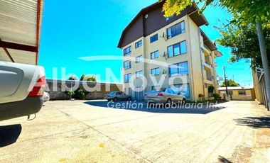 Departamento en arriendo en ANGOL