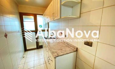 Departamento en arriendo en ANGOL