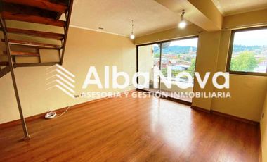 Departamento en arriendo en ANGOL
