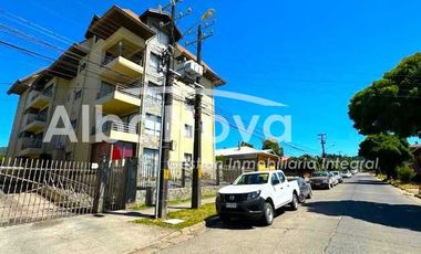 Departamento en arriendo en ANGOL