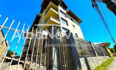 Departamento en arriendo en ANGOL