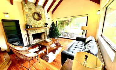 Casa en arriendo en ANGOL