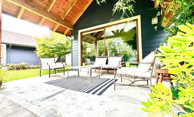 Casa en arriendo en ANGOL
