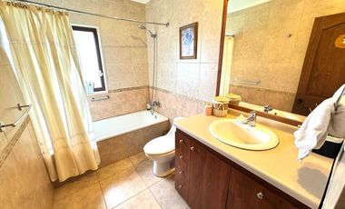 Casa en arriendo en ANGOL