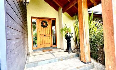 Casa en arriendo en ANGOL