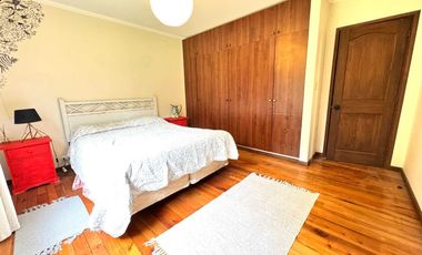 Casa en arriendo en ANGOL