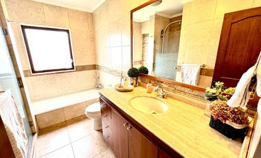 Casa en arriendo en ANGOL