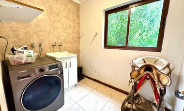 Casa en arriendo en ANGOL