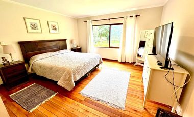 Casa en arriendo en ANGOL