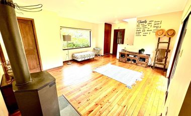 Casa en arriendo en ANGOL