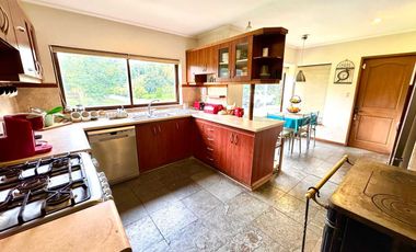 Casa en arriendo en ANGOL