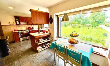 Casa en arriendo en ANGOL