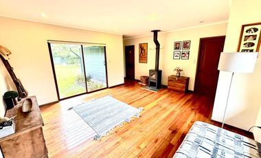 Casa en arriendo en ANGOL