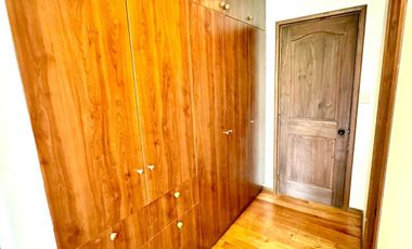 Casa en arriendo en ANGOL
