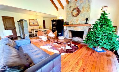 Casa en arriendo en ANGOL