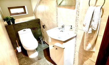 Casa en arriendo en ANGOL