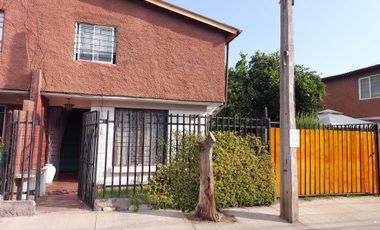 Casa en venta en HUECHURABA