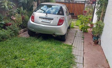 Casa en venta en HUECHURABA
