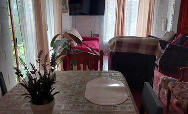 Casa en venta en HUECHURABA