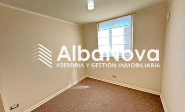 Departamento en arriendo en ANGOL