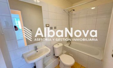 Departamento en arriendo en ANGOL