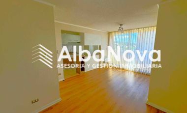 Departamento en arriendo en ANGOL