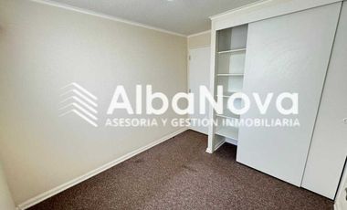 Departamento en arriendo en ANGOL