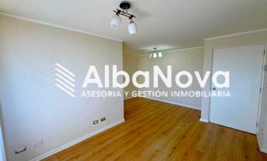 Departamento en arriendo en ANGOL